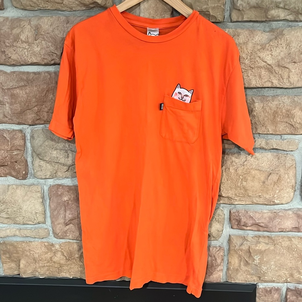 Rip n dip tshirt